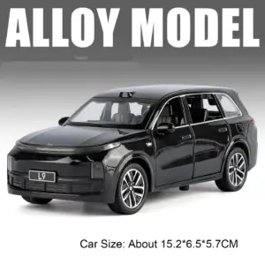 1:32 Alloy Car Model Collection 19 Sf47b1d52951b407488b2497f969e160ep