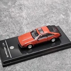 1984 Toyota Celica Supra 1:64 Die-Cast Model 9 Sf480c991275a4718a5b3c7c353a16f83G