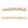 Bass Guitar Bone Nut Set for Precision & Jazz
