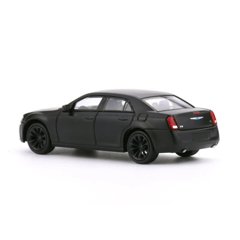 Premium Chrysler 300C Diecast Model Collection 6 Premium Chrysler 300C Diecast Model Collection - Image 6