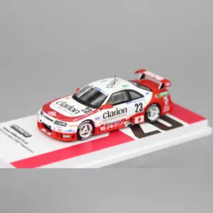 NISMO GTR No. 23 1:64 Alloy Diecast Model 7 Sf4b491d6a9f641289e401f4c5a163b68P