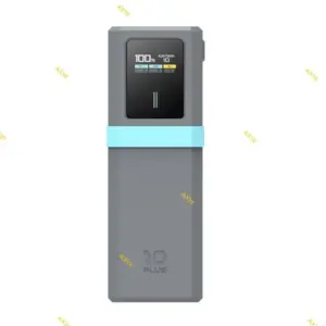 Silicone Cover for 10 Power Supply Battery Pack 15 Sf4b7f3480b9a4d028884a9d0f8eec93du