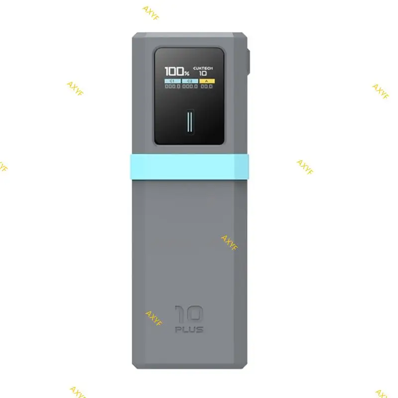 Silicone Cover for 10 Power Supply Battery Pack 7 Silicone Cover for 10 Power Supply Battery Pack - Image 7