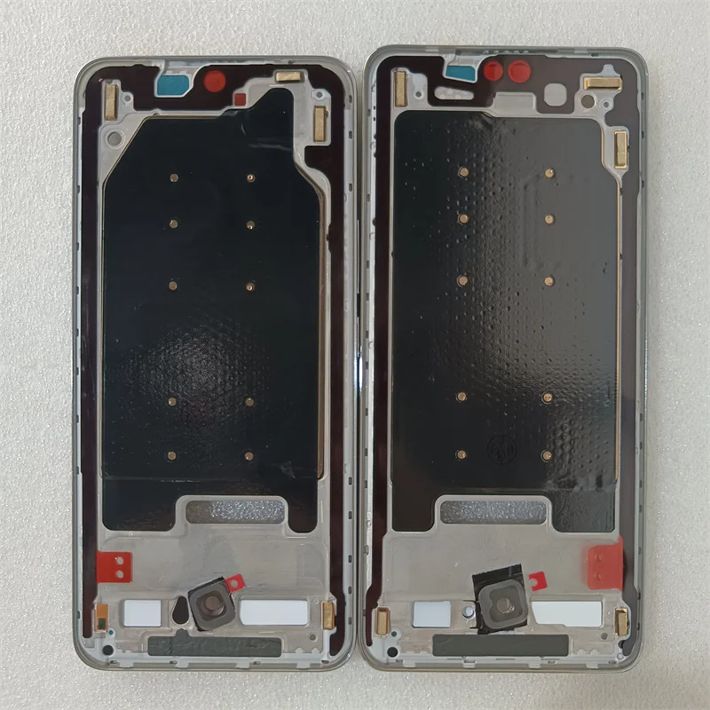 Honor 200 Pro Aluminum Middle Frame Bezel 3 Honor 200 Pro Aluminum Middle Frame Bezel - Image 3