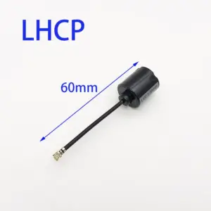 Colorful 5.8G FPV Antenna with 2.8dBi Gain 16 Sf4d990dca75b4d6581f58f02d2e14515V