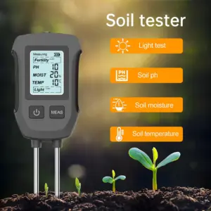 3-in-1 Digital Soil Tester with Backlit Display 11 Sf4e83327554145be953dc4923d2fd3004