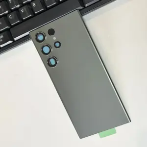 Galaxy S23 Ultra Replacement Back Cover in 8 Colors 16 Sf4ea2f3f96ff46ecac97021834bc3074j