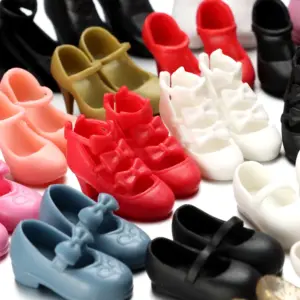 1/12 Scale Doll Shoes Collection in 12 Colors 11 Sf4f7256b3a494de3bcb8d2e3f92a377c4