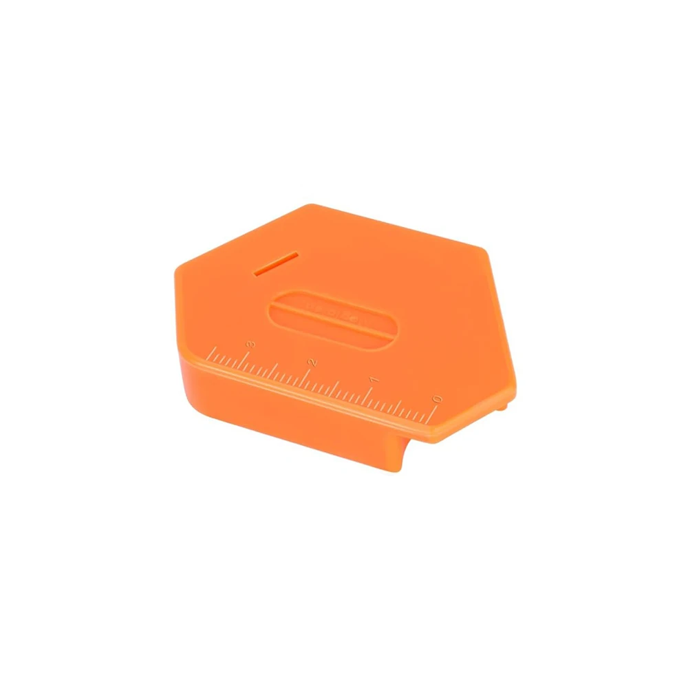 Colorful Magnetic Seam Guide Set for Sewing Machines 9 Colorful Magnetic Seam Guide Set for Sewing Machines - Image 9