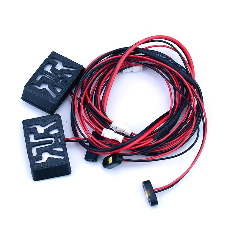 ARRMA FELONY 6S BLX LED Lighting Kit 5 ARRMA FELONY 6S BLX LED Lighting Kit - Image 5