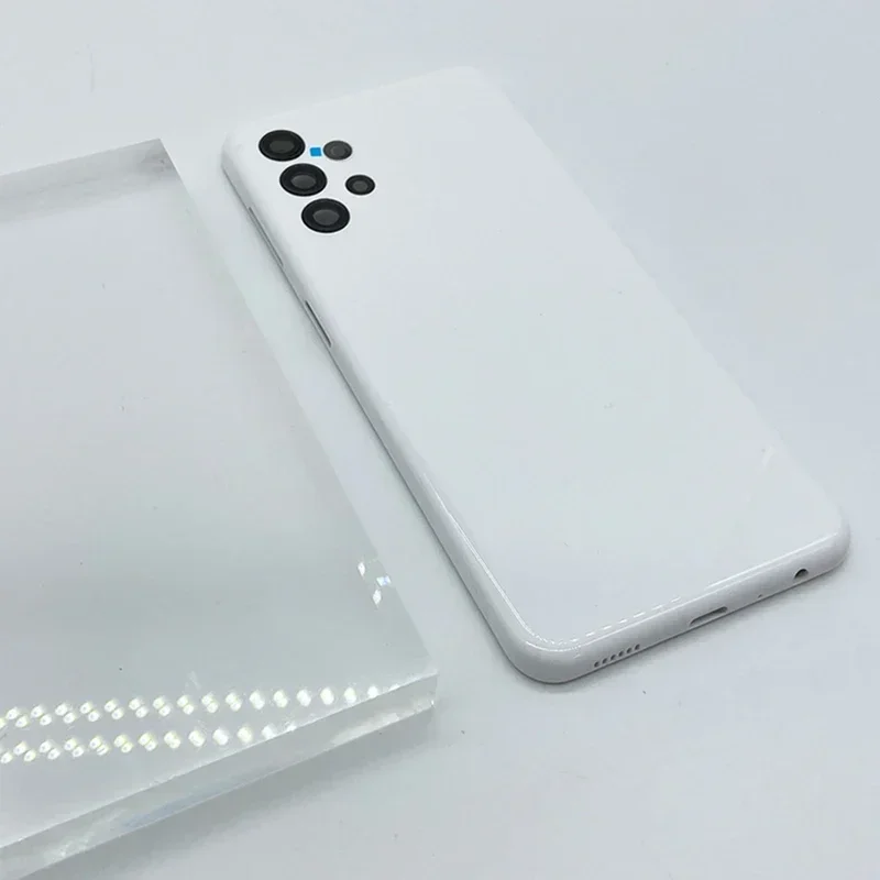 Samsung Galaxy A13 4G Rear Housing Panel 4 Samsung Galaxy A13 4G Rear Housing Panel - Image 4