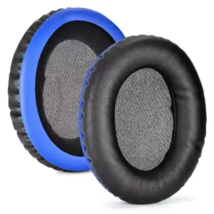 HyperX Alpha Cloud Replacement Ear Pads - 3 Colors 15 Sf50ac9014fc9438186599713e3dd05a2G