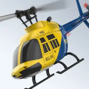 JJRC A60 RC Helicopter 1/42 Scale