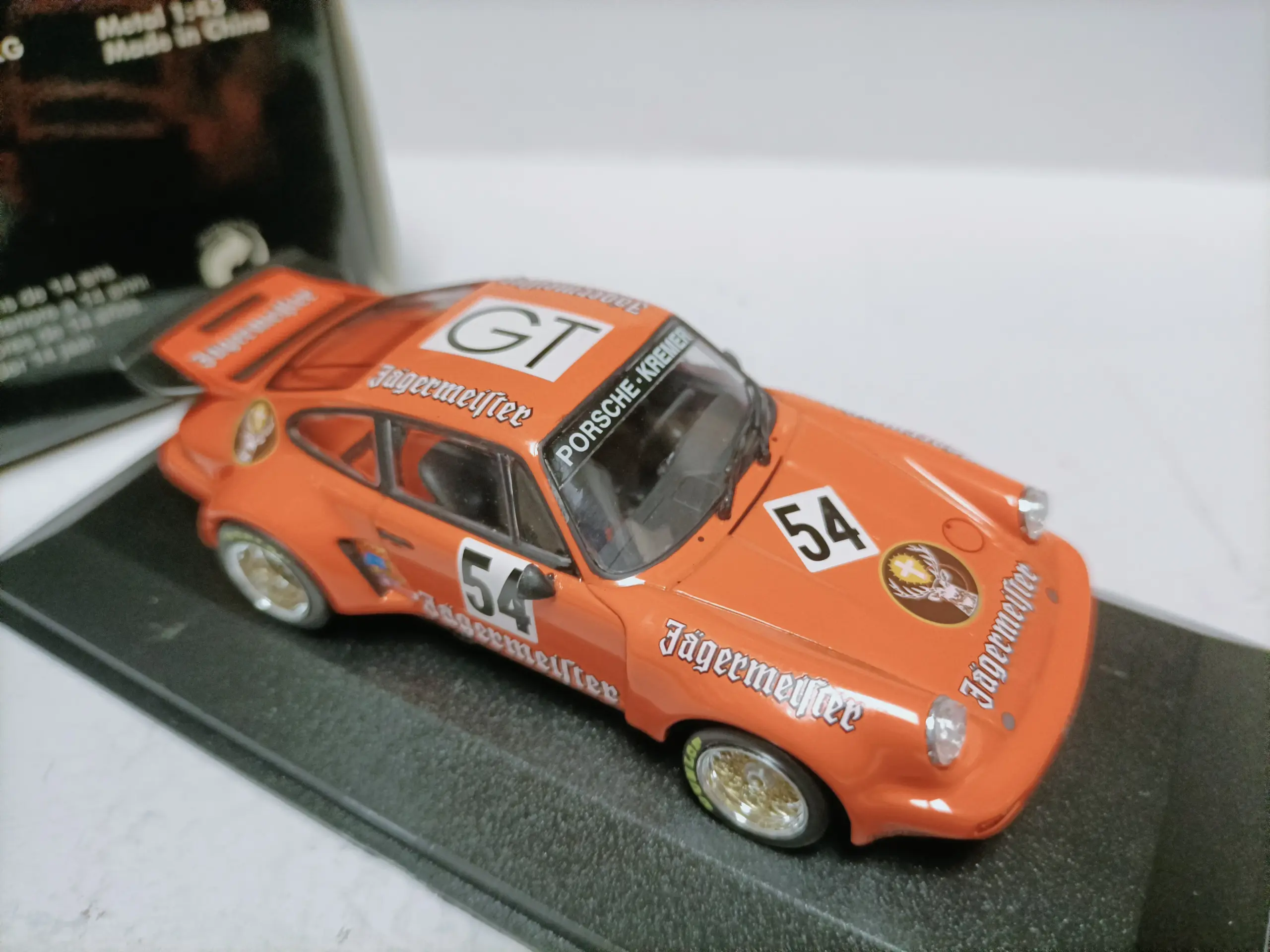 Neo 1:50 Daf A30 1955 Collectible Model 4 Neo 1:50 Daf A30 1955 Collectible Model - Image 4