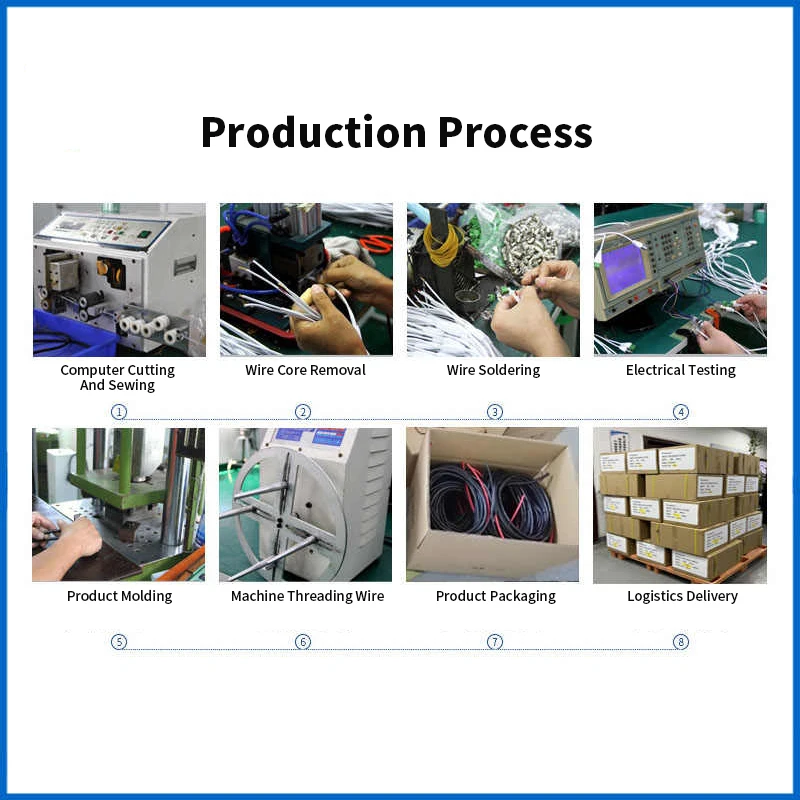 XT60 Parallel Battery Connector for Models 6 XT60 Parallel Battery Connector for Models - Image 6