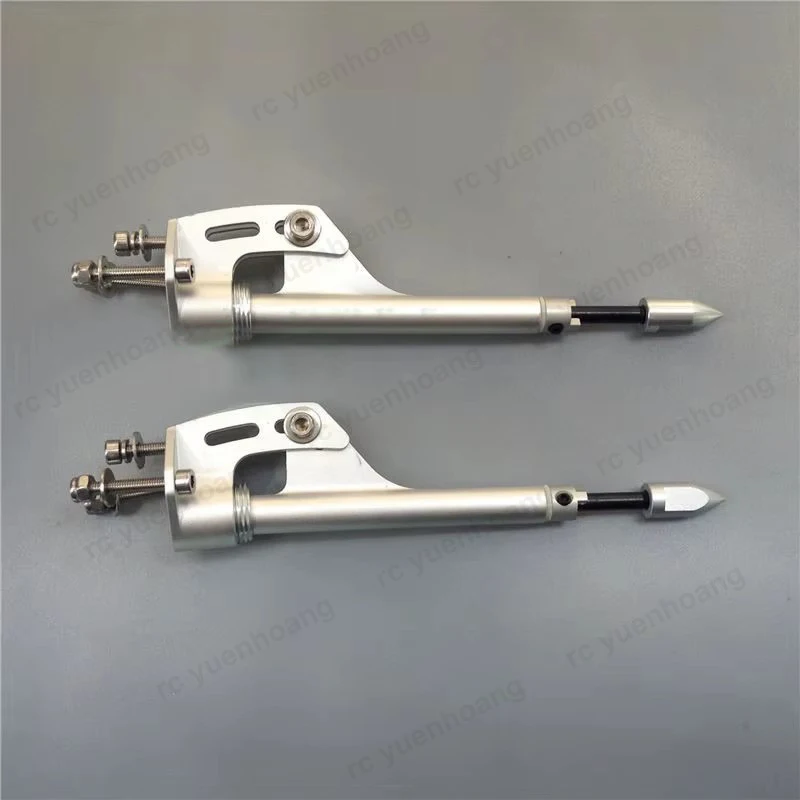 Steel Shaft Bracket for RC Boats 80/82/110mm 3 Steel Shaft Bracket for RC Boats 80/82/110mm - Image 3