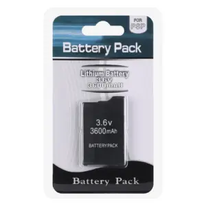 PSP Battery Pack for Models 1000, 2000, 3000 14 Sf562f98220e84cbd9f8a1e878cca362ca