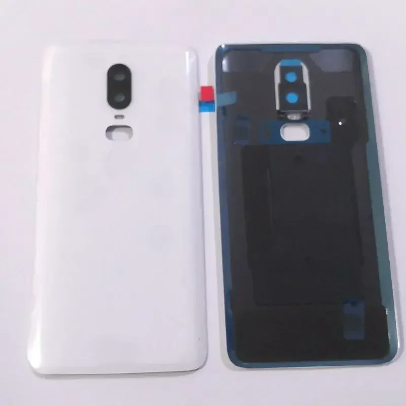 OnePlus 6 Replacement Back Cover in Four Colors 9 OnePlus 6 Replacement Back Cover in Four Colors - Image 9