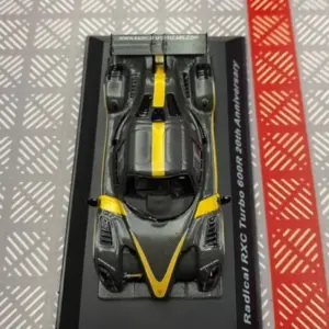 Radical RXC 1:64 Scale Diecast Model 13 Sf57d21f347d54dd6808f656370c0c5c5S