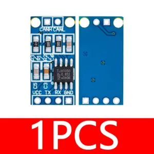 TJA1050 CAN Bus Module Controller 15 Sf595c439ad7f4812a4ce57876b186432l
