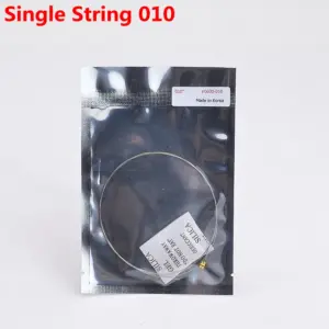 GuitarFamily High-Quality Single String 008-018 15 Sf598667eeb55441898ef55e0ef2d3d35E