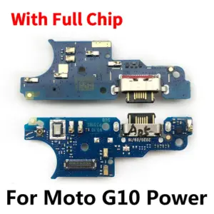 Motorola Flexible Charging Port for G10 & G20 15 Sf5995df167e04d7ebcced6bacbf926ach