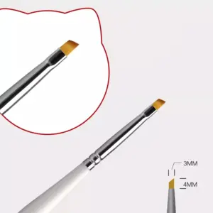 Hobby Mie Pointed Brush Set for Artists 18 Sf5a2ca0d1ca0402fb05b31d53b8733a0x