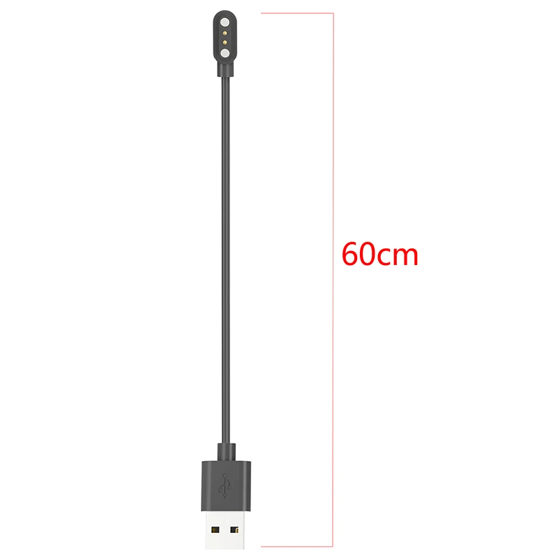 Magnetic USB Charger for Mibro Watch GS 2 Magnetic USB Charger for Mibro Watch GS - Image 2