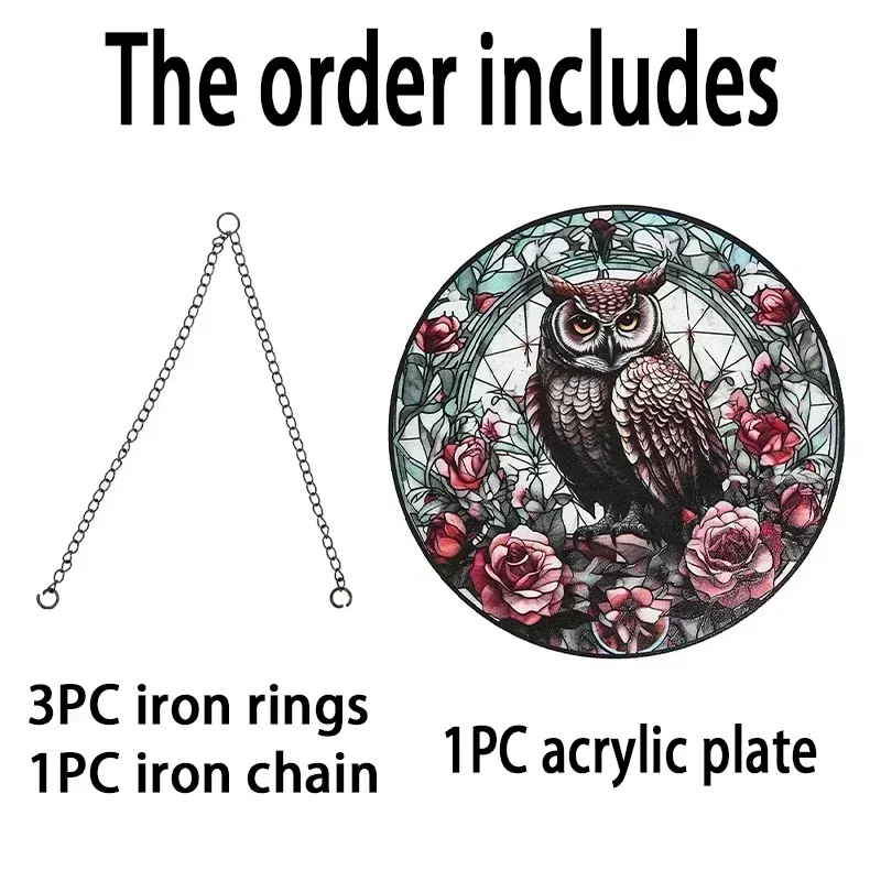 Rustic Aluminum Holiday Sign 8" Outdoor Decor 4 Rustic Aluminum Holiday Sign 8" Outdoor Decor - Image 4