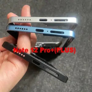 Redmi Note 12 Pro Plus 5G Replacement Frame Kit 13 Sf5b16b96c5be454cad2de607f25788afD