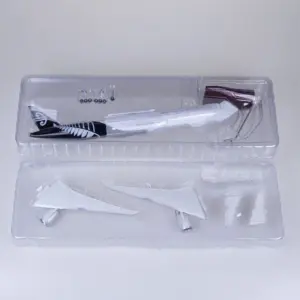 Air New Zealand Boeing 777 Model Display Piece 11 Sf5ce1c528cd54c28b3b34f72aa57a2d66