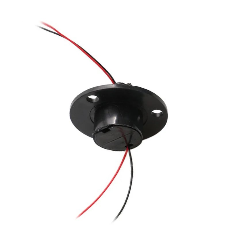 Mini Flange Slip Ring 22mm 24 Channels 8 Mini Flange Slip Ring 22mm 24 Channels - Image 8