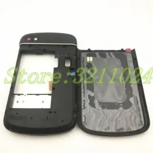 Blackberry Q10 Full Housing Assembly Replacement 6 Sf5e67385ee1c4784b3e31b91051f3826h