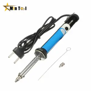 Electric Solder Sucker Pen for Electronic Repairs 12 Sf5e6d943f1734cc8aad5093927ff43e2p
