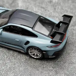 Porsche 911 992 GT3 RS 1:43 Diecast Model 14 Sf5fdf8a5e196436e98645f5c52987fc1h