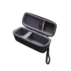 Tribit Bluetooth Speaker Hard EVA Case 8.3" x 3.1" x 3.5" 13 Sf5ffcc9fb38b4a8ea507039869950d51C