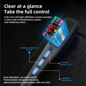 Aixun T208 Portable Digital Soldering Station 11 Sf63055424f5e47c2a7083b91d83dbcec8