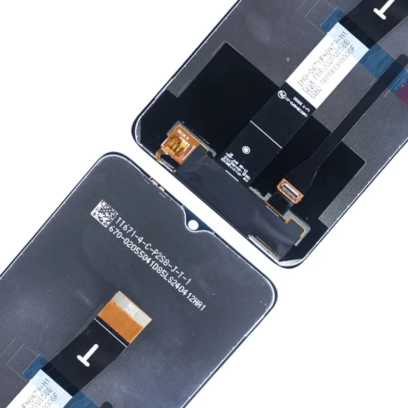 Xiaomi Redmi 12C 6.53-Inch Replacement Display 3 Xiaomi Redmi 12C 6.53-Inch Replacement Display - Image 3