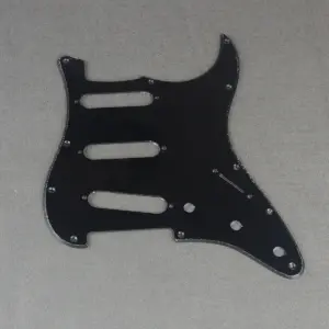 SSS Electric Guitar Pickguard in 13 Colors 12 Sf63e24e88b054c288d3a521546fa71eeC 1