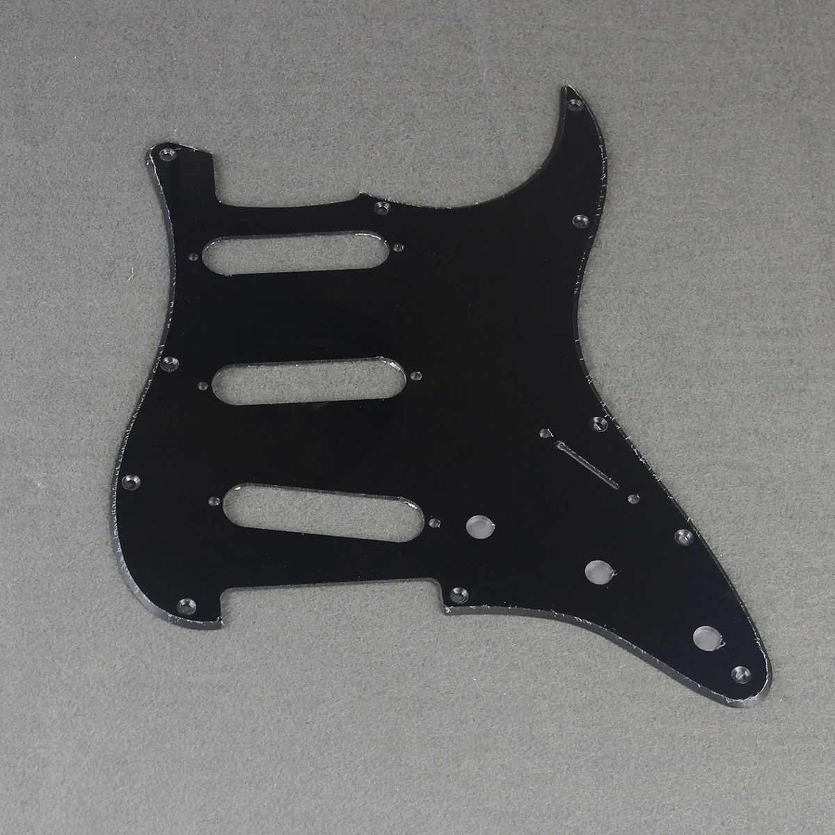SSS Electric Guitar Pickguard in 13 Colors 3 SSS Electric Guitar Pickguard in 13 Colors - Image 3