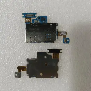 LG Wing 5G SIM Card Reader Tray Replacement