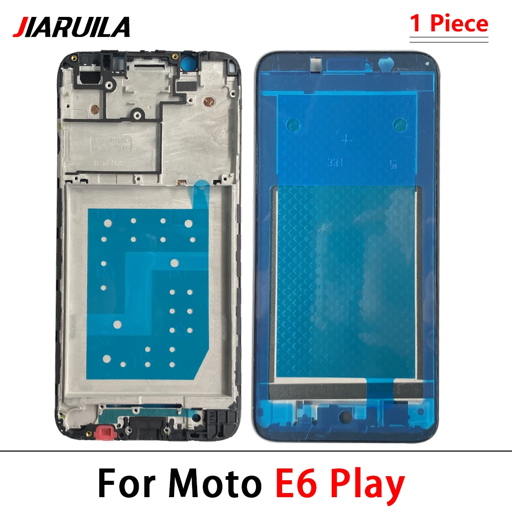 Premium Moto Front Housing Frame for E7/E6 Series 5 Premium Moto Front Housing Frame for E7/E6 Series - Image 5