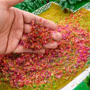 Colorful DIY Modeling Tree Powder for Dioramas 15 Sf64de38b2bc34145a88fa53d9600eff2g