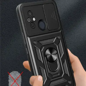 Durable Xiaomi Redmi 12C 4G Protective Case 12 Sf661e08455b047ca9fe4e331b5c11175t