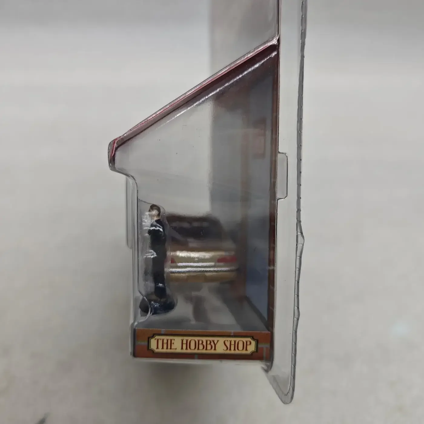 1992 Ford Crown Victoria LX Diecast Model 3 1992 Ford Crown Victoria LX Diecast Model - Image 3