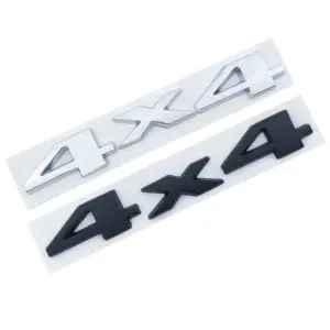 3D Vehicle Emblem Decals for SUVs and Trucks 7 Sf66b5528c5a441e2b9664cd2f3dab36aE