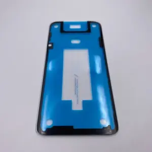 Transparent Glass Back Cover for ZenFone 6 6 Sf67802d22df548cd8e7527ccde1b733aH
