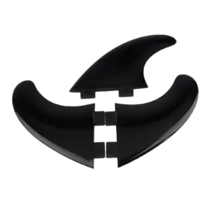 Plastic Nylon Surf Fins for G5 Fin Boxes 16 Sf678553a3a4d40a59e1fb01140c1dac8D