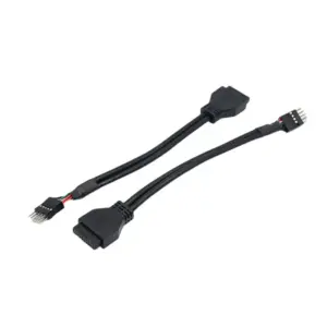Motherboard Flex Cable 20cm USB 2.0/3.0 Adapter 10 Sf685876d433247b78cae1790c1f303f2i