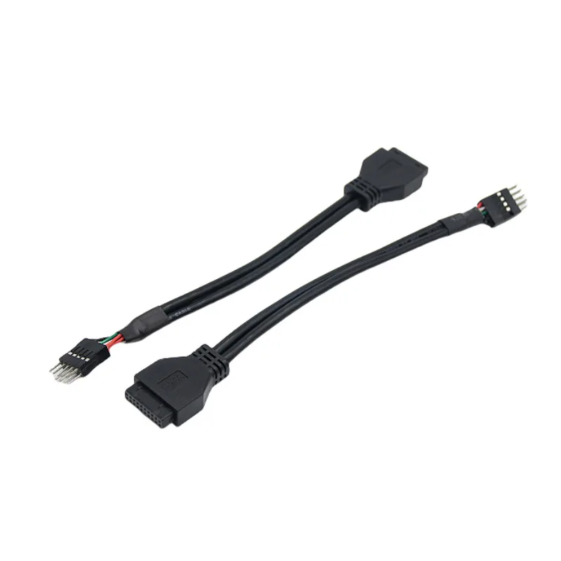 Motherboard Flex Cable 20cm USB 2.0/3.0 Adapter 5 Motherboard Flex Cable 20cm USB 2.0/3.0 Adapter - Image 5